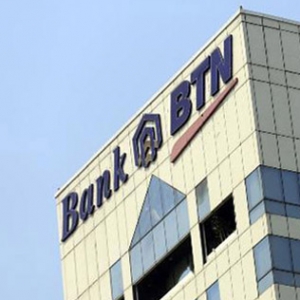 Dukung Program Satu Juta Rumah, BTN Raih Pinjaman Subordinasi Rp 3 Triliun Dari SMF